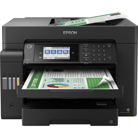 EPSON L15150 Multifunctional ecotank A3+