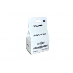 PRINTHEAD BLACK CANON SERIA G