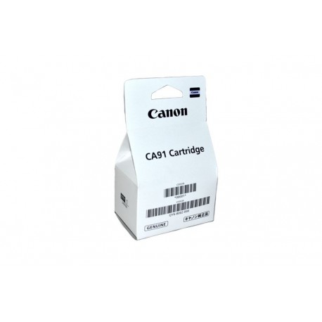 PRINTHEAD BLACK CANON SERIA G