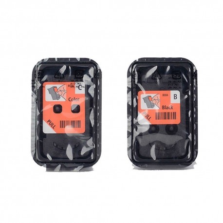 SET PRINTHEAD BLACK SI COLOR CANON SERIA G