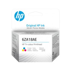 PRINTHEAD COLOR HP SERIA SMART TANK