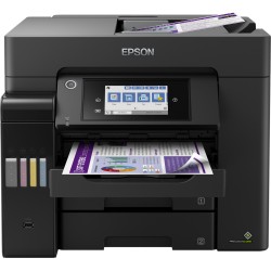 EPSON  Ecotank L6570 cu CISS original full duplex