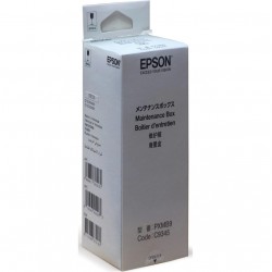 Epson C9345 - Cutie mentenanta 