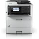 EPSON  WorkForce Pro WF-C579RDWF cu REFILABILE