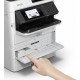 EPSON  WorkForce Pro WF-C579RDWF cu REFILABILE