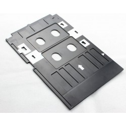 TAVA PRINTARE CARDURI EPSON L805,L800,L850,L810