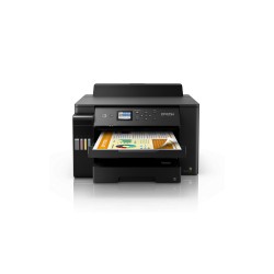 EcoTank Epson L11160 cu CISS ORIGINAL