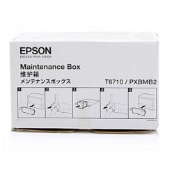 Epson T6711 - Cutie mentenanta