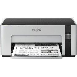 Imprimanta monocrom Ecotank M1120