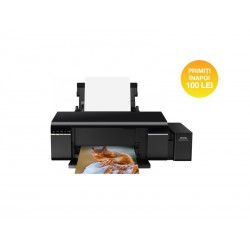 EPSON L805 cu CISS ORIGINAL
