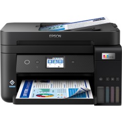 EPSON ECOTANK L6290 CU CISS ORIGINAL, DUPLEX, WI-FI SI FAX