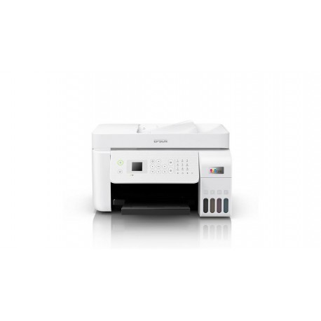 EPSON L5296 CU CISS ORIGINAL, WI-FI si ADF
