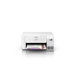 EPSON L3266 CU CISS ORIGINAL si WI-FI