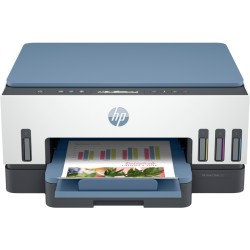 HP Smart Tank 725 wi-fi cu CISS