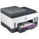 HP Smart Tank 790 wi-fi cu CISS, ADF si duplex
