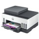 HP Smart Tank 790 wi-fi cu CISS, ADF si duplex