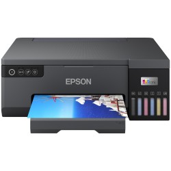EPSON L8050 cu CISS ORIGINAL