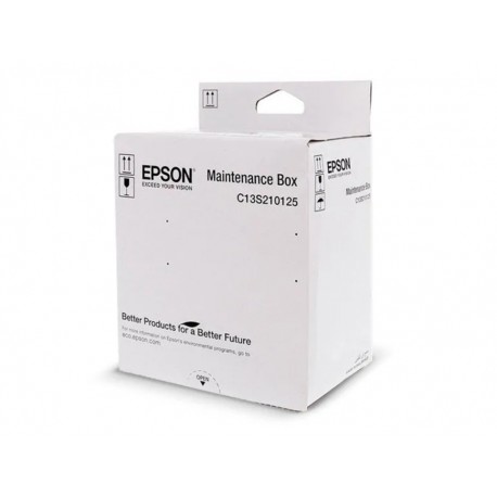 Epson T04D1 - Cutie mentenanta