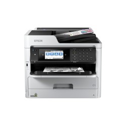 EPSON  WorkForce Pro WF-M5799DWF cu CISS