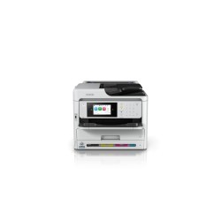 EPSON  WorkForce Pro WF-C5890DWF cu CISS