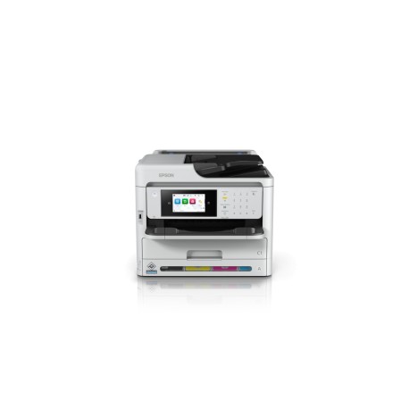 EPSON  WorkForce Pro WF-C5890DWF cu CISS