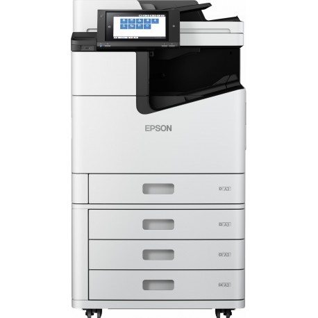 EPSON  A3+ Full duplex WorkForce Enterprise WF-C2060D4TW0