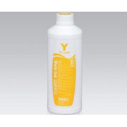 INKTEC YELLOW DYE BROTHER 1000 ml