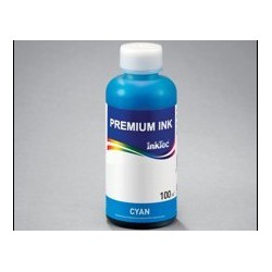 INKTEC CYAN PIGMENT EPSON 100 ml