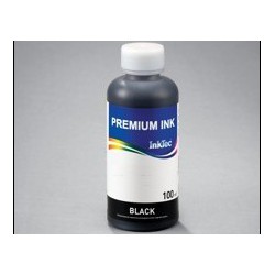 INKTEC BLACK DYE (FOTO)  CANON 100 ml