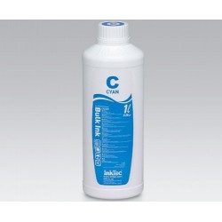INKTEC CYAN DYE CANON 1000 ml
