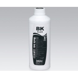 INKTEC BLACK PIGMENT CANON 1000 ml
