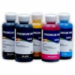 SET CERNEALA CANON 500 ml