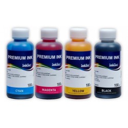SET CERNEALA DYE 400 ml