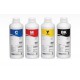 SET CERNEALA DYE 4000 ml