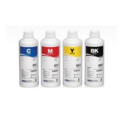 SET CERNEALA INKTEC DYE BROTHER 4000 ml