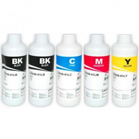 SET CERNEALA CANON 5000 ml