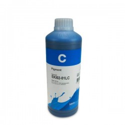 CYAN PIGMENT EPSON PLOTTER