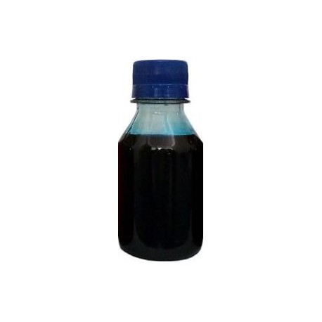 HP CYAN DYE 100 ml