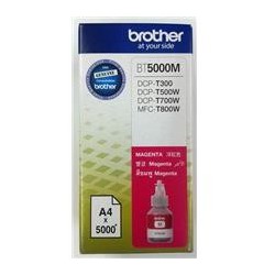 Cerneala refill originala Brother magenta