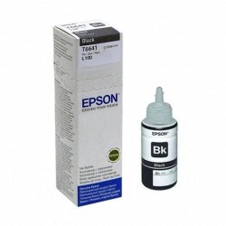 Epson T6641 black