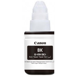 CANON GI-490 BLACK