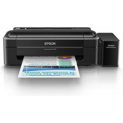 EPSON L310 cu CISS ORIGINAL