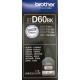 Cerneala refill originala Brother negru dye