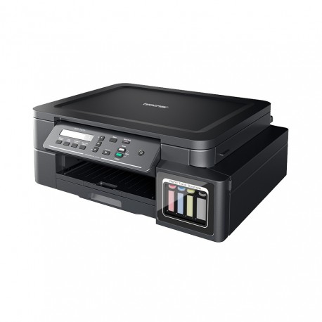 BROTHER DCP-T310 CU CISS 