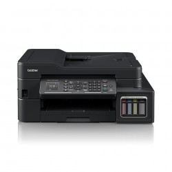 BROTHER MFC-T910DW CU CISS 