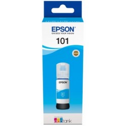 Epson 101 cyan original