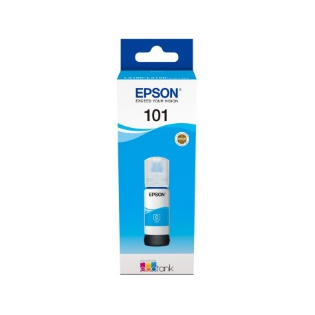 Epson 101 cyan original