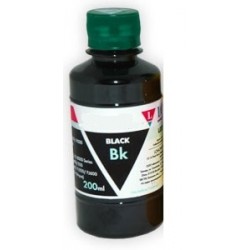 INKTEC BLACK DYE BROTHER 200 ml