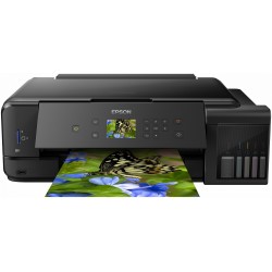 Epson EcoTank L7180 - Multifunctional foto A3