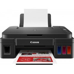 CANON Pixma G3410 CU CISS ORIGINAL